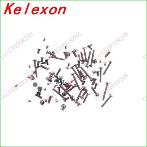 New Laptop for IBM Lenovo ThinkPad R400 Screw Kit