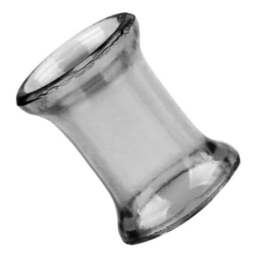 Wholesale Mussels Men Penis Scrotum Cock Rings Cage Delay Premature Ejaculation Lasting Flexible Male Intimate Goods For Adult S