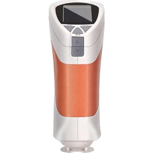 Portable Digital Colorimeter/ Color Measuring Device / Dyeing Lab Equipment Colorimeter CS-220