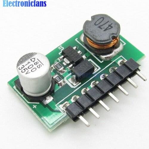 3W 700mA DC-DC LED Light Lamp Driver PWM Dimmer Control Board DC-DC Step-down Constant Current Module DIY Kit