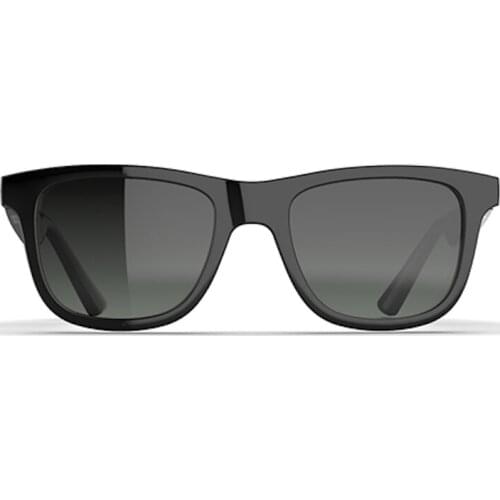 TUGAU Auto dimming0.01s LCD Smart Glasses Polarized Bluetooth5.0 TWS Directional Audio Music Phonecall Sari IP66 Waterproof