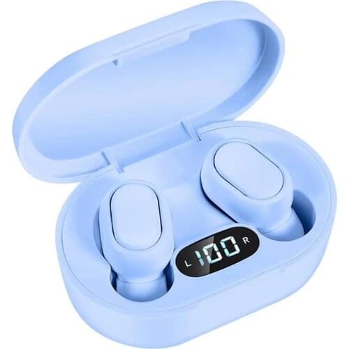 VKETO In-ear Headphones