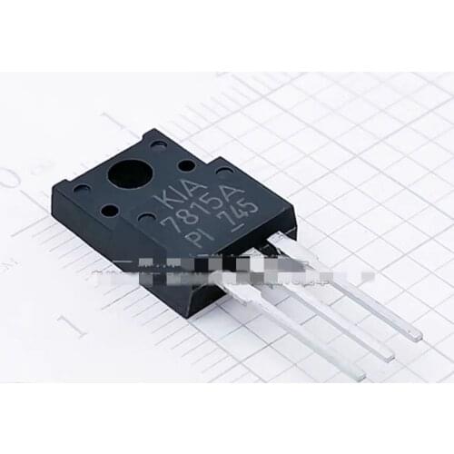 100PCS/KIA7815A 7815A 7815