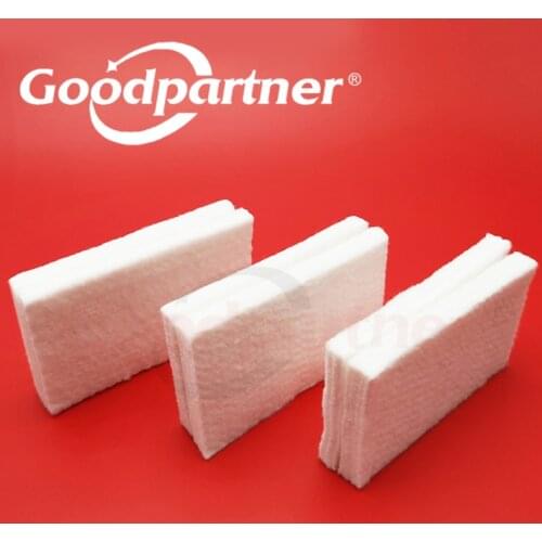 1X T6710 Waste Ink Pad Sponge for Epson WF 5110 5190 5620 5690 4630 4640 3520 3530 3540 WP 4010 4020 4530 4533 4540 4590 M5190