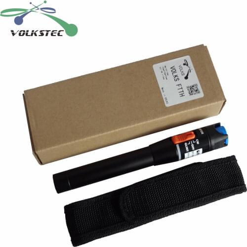 20mw Fiber Optic Laser Visual Fault Locator 20km free shipping