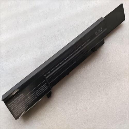 New GRNX5 For Dell Vostro V3300 V3350 0NF52T 7W5X09C 50TKN 93G7X P09S001 XXDG0 0V9TYF 0XXDG0 Laptop Battery 14.4V 5200mAh 8Cells