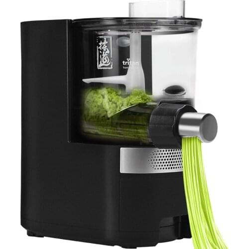 M6-L20 Household Automatic Noodle Maker Multifunctional Intelligent Noodle Press 220W Automatic Water Filling/Intelligent Timing