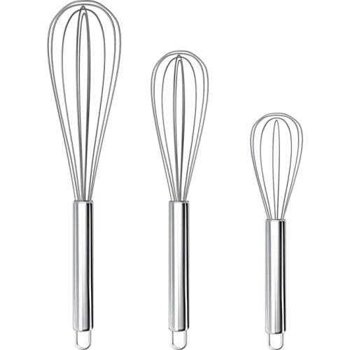 CORATED Whisk Whisk
