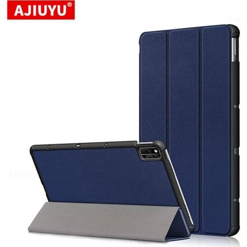 For Huawei Honor V6 10.4 inch Case KRJ-W09 KRJ-AL00 Protective Cover Shell For Honor Pad V6 10.4" Tablet Magnetic Smart Case