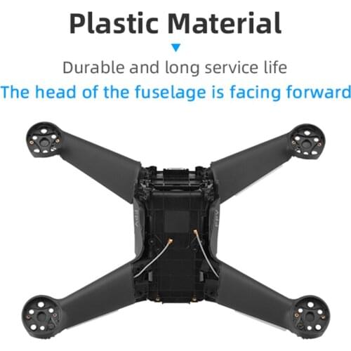 2021 new Gimbal Motor Front Rear Left Right Arms Spare Repair Parts Kit for DJI FPV Combo Drone Accessories Drone Accessories