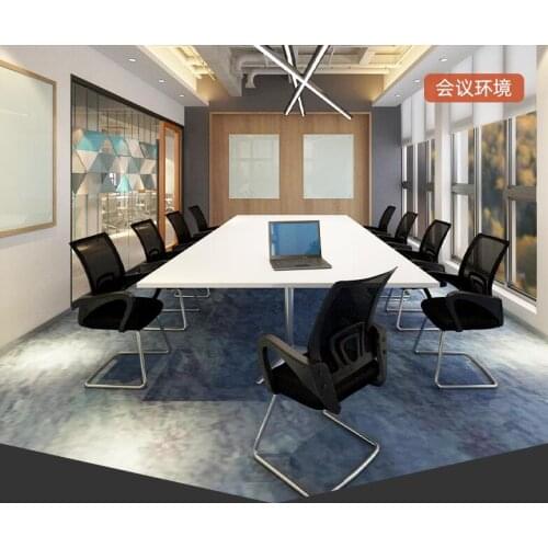 Computer chair office chair back latex student study chair bow simple household comfortable swivel chair