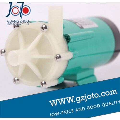 MP-15RN 50HZ 220V brew beer magnetic pump