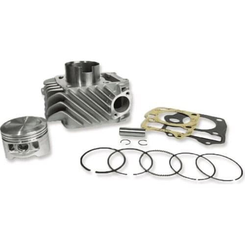 WAVE 125 Motorcycle Engine Parts Cylinder Set