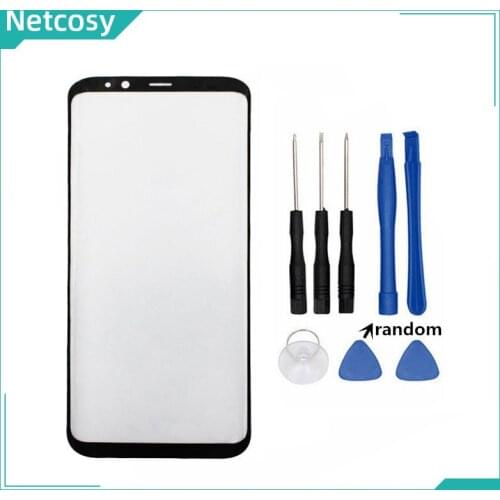 Netcosy Touchscreens For Samsung Galaxy Note 9