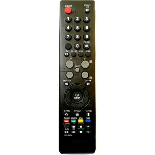 New Replace BN59-00609A For Samsung TV Remote Control BN59-00610A BN59-00709A BN59-00613A BN59-00870A LA26R71BAX/SHI