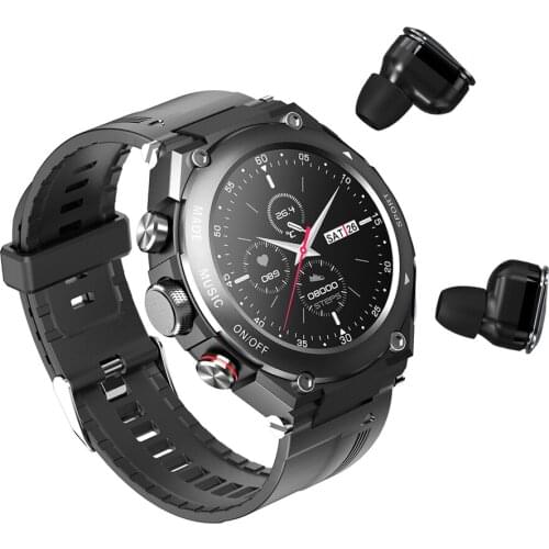 SEGOSEBY Sports Smart Watch