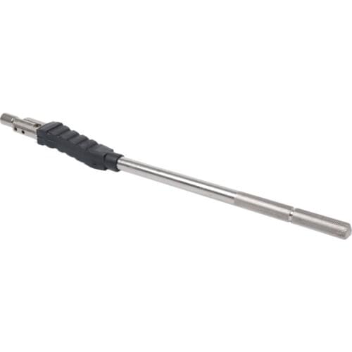 Stem Puller/Installation with Rubber Boots Suitable for Tires Lawn Mower Wheels and Full-Size Automatic Rims