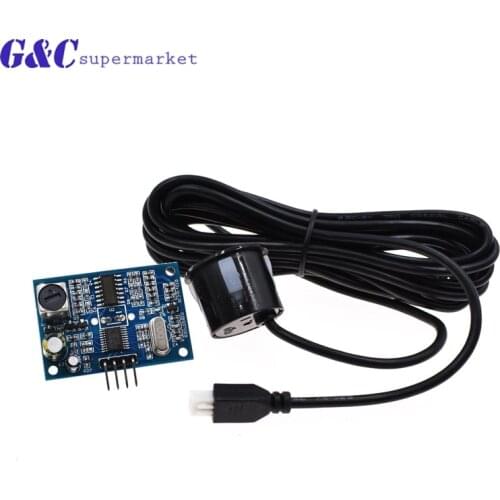 Ultrasic Ranging Distance Detector Sensor Module Waterproof HC-SR04 diy electronics