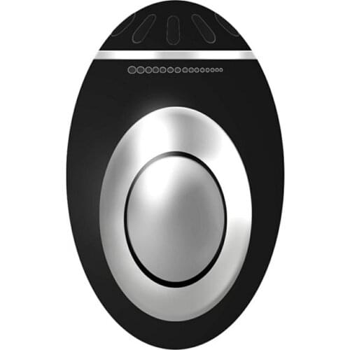 Microcurrent Stimulation Hypnosis Sleep Aid Device Relieve Mental Eliminate Anxiety Child Adult Relax Sleeping Instrument