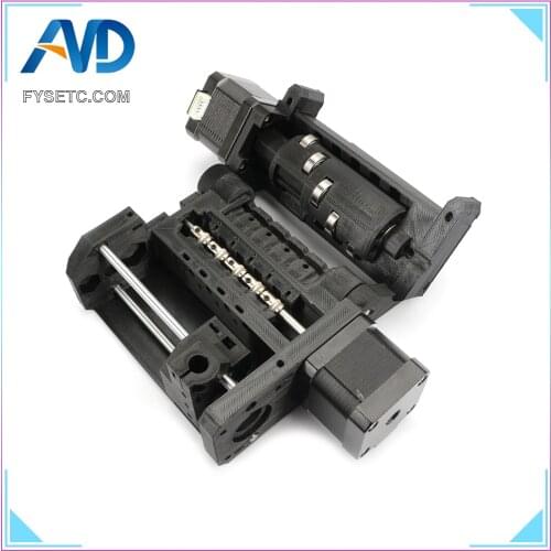 The Whole Kit PRUAS I3 MK3 MMU2 Screw Nut Hardware Parts Machine Parts For Prusa i3 MK3/MK2.5 to Multi Material 2.0 upgrade