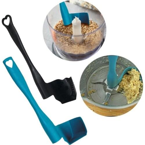 Rotating Spatula for TM5/TM6/TM31 for Thermomix Removing, Scooping &Portioning Food Processor Kitchen Accessories Cooking Tool