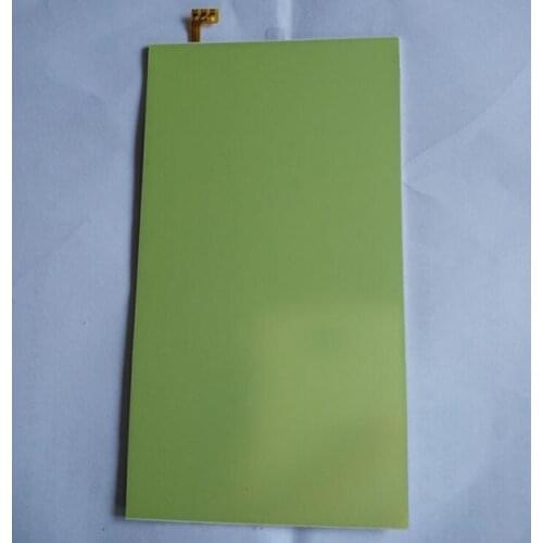 High Quality Brand New LCD Display Backlight Film Plate For LG Google Nexus 5 D820 D821 Back light Film