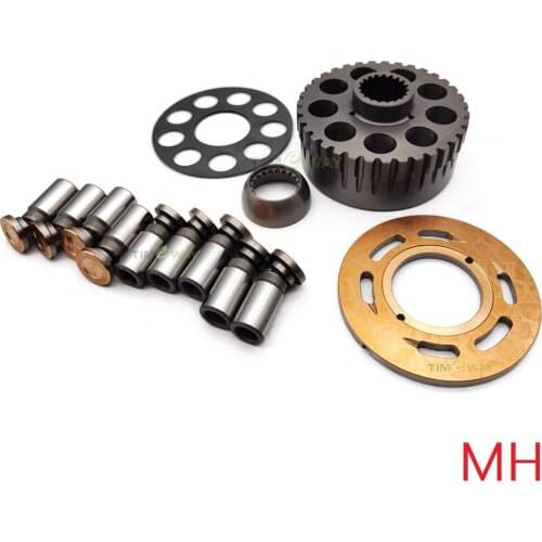 Hydraulic Pump Parts MSG-27P-16E for Repair Hydraulic Pump Repair Kit
