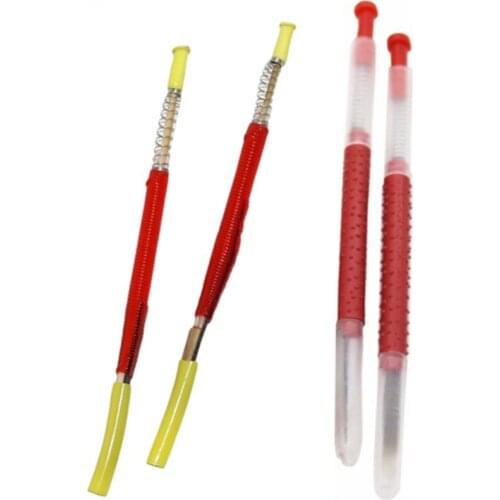 Bee Tools Refined Cattle horn Move worms needle Beekeeping Moving Grafting Tools for Beekeeper Queen Rearing System 15 Pcs