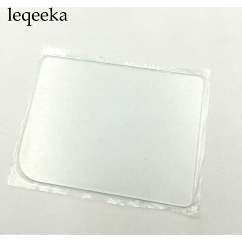 50pcs/lot For Raspberry Pi Modify For Gameboy DMG Glass Clear Screen Lens Protector For GB