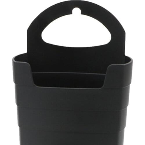 Car French Fries Holder Food Drink Cup Holder Car-Styling Storage Box Bucket Dropshipping