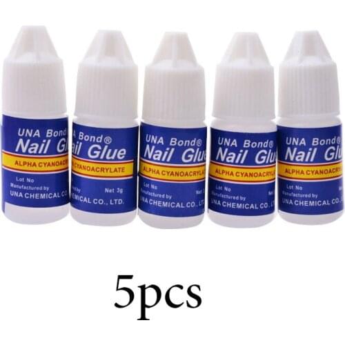 BOLUYIN Nail Adhesives