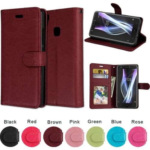 Flip Cover For Doogee X5 Max /X5 Max Pro Case Cover Leather Stand Holder Cover For Doogee X5 Max Pro Phone Case Coque Capa shell