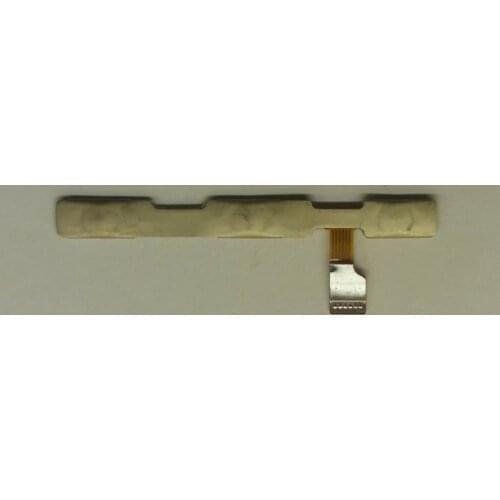 For Lenovo Tab 3 10 Plus TB-X103F TB-X103 X103F Power Volume Switch Board flex cable Replacement Parts