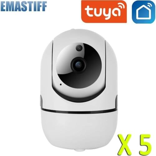 eMastiff CCTV Systems