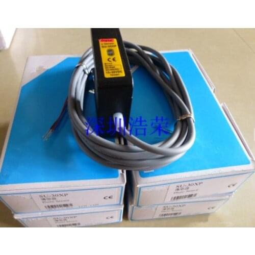 SU-30XP PNP U-type Photoelectric Switch Sensors 100% Original & New