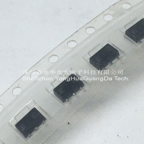 ​TA78L10F marking code:EE new and original integrated circuit