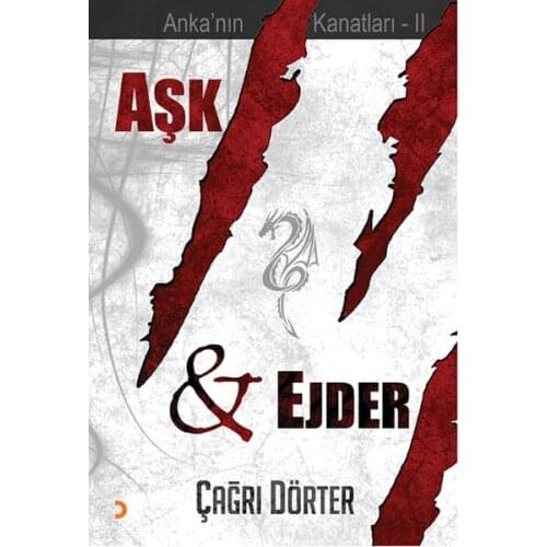Love and Dragon Call Dörter Cinius Philosophy Sequence (TURKISH)