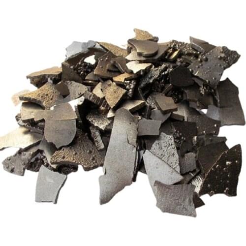 100g 99.8% Cobalt Metal Pieces - Element 27 sample