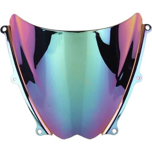 New for Suzuki GSX-R GSXR 1000 K7 2007 2008 Windshield Windscreen plastic repair part replacement