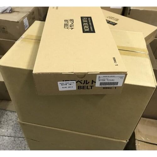 New Original Fuji Xerox IBT Belt for 675K72181 Docucolor 240 242 250 Workcentre 7655 7665 7675 IBT BELT 675K72181