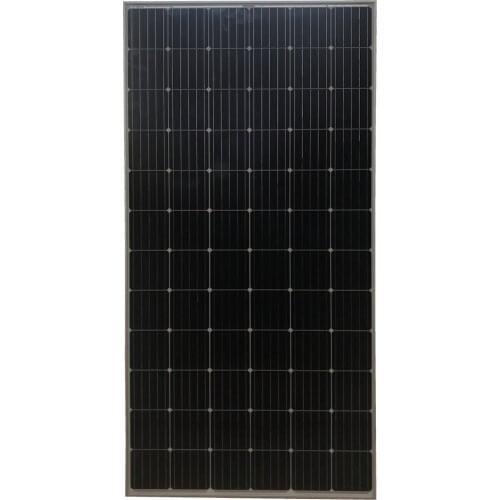 Popular Product 360w monocrystalline solar panel 72 cells for off grid