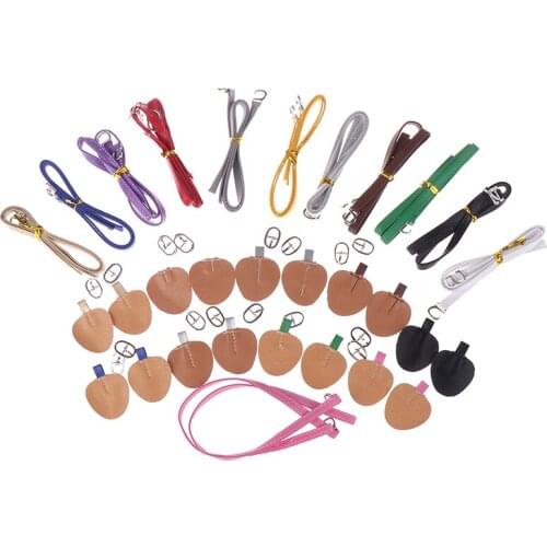 Adjustable Shoe Belt Ankle Holding Laces Tie Straps Band Shoes Decoration Women Shoelaces for High Heels Loose Anti-skid Bundle