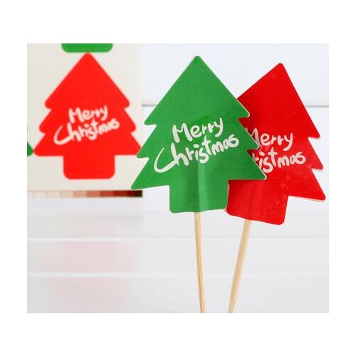 Christmas festival decoration paper sticker, 8 styles for choice, 30 sheets/lot, Item No. FE09
