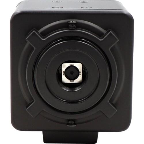 2MP Full HD 1080P Auto Focus OmniVision OV4688 UVC Plug Play Mini USB Camera Webcam for Windows Android Linux Mac