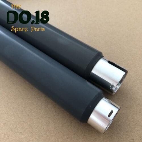 4PCS for Oki B512 B411 B412 B431 B432 MB461 MB471 MB472 MB491 K 411 412 431 432 461 471 472 491 Upper Fuser Roller