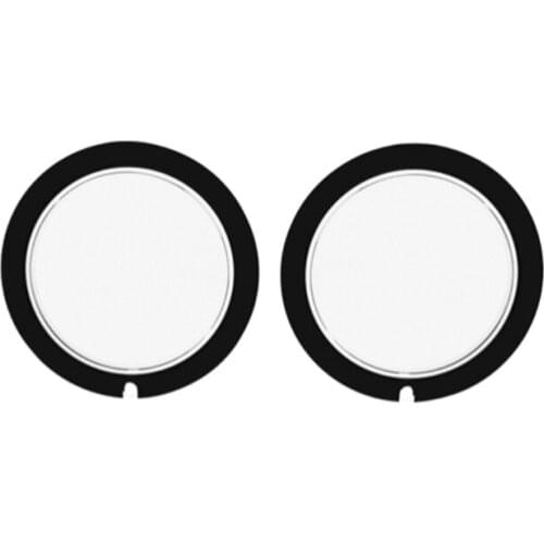 Lens Guards Protection Panoramic Lens Protector Sports Camera Accessories For Insta360 ONE X2