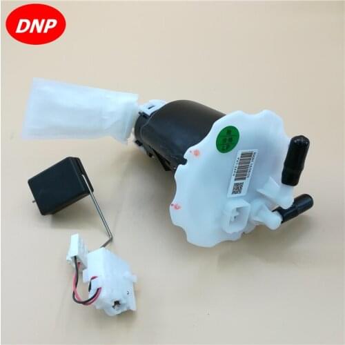 DNP Fuel pump assembly fit for Mazda FAMILY 323 B3C7-13-350B/ZL01-13-35Z