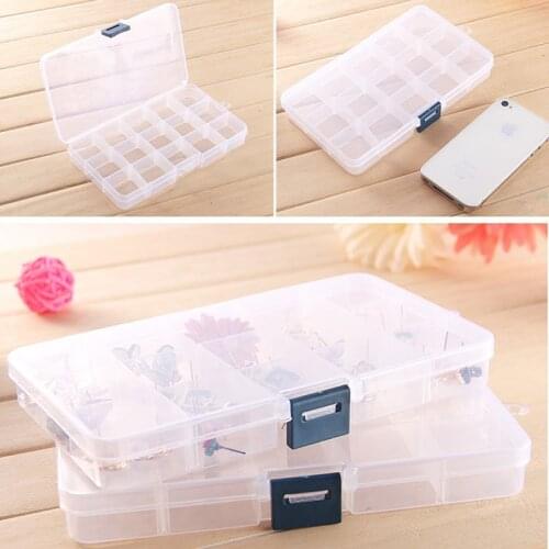 HonC Plastic Containers