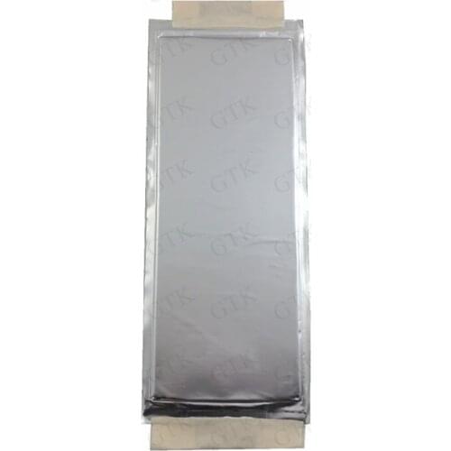 In Stock Rechargeable 20000 Cycles 2.3V 2.4V LTO pouch cell 21Ah High Capacity Lithium Titanate Cell For DIY Battery Pack EV RV