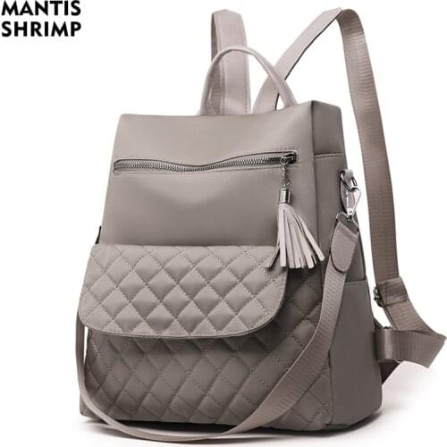 Mantis shrimp Women's Backpacks-bags China